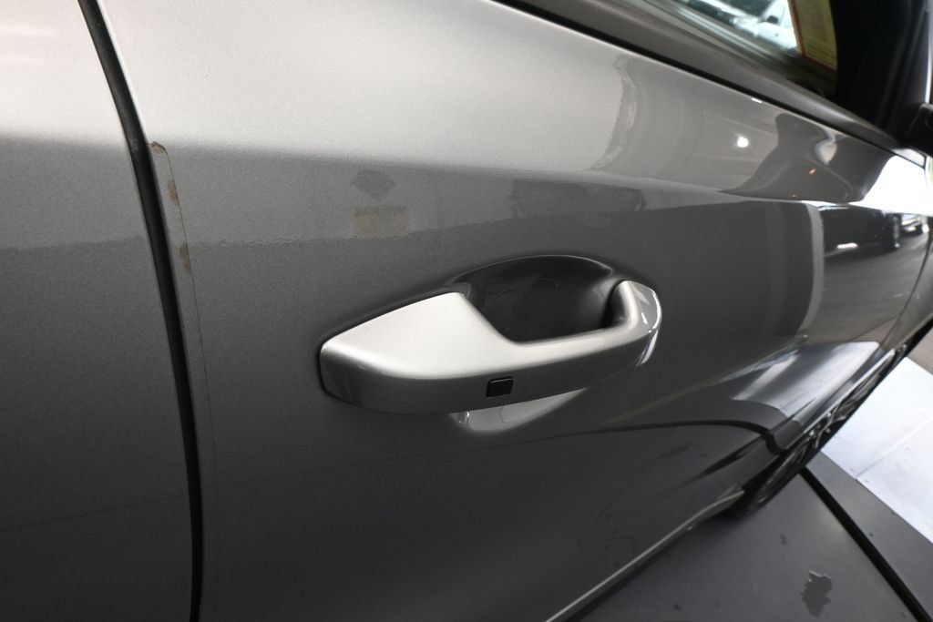 Used 2024 Kia Forte GT-Line FWD image 45