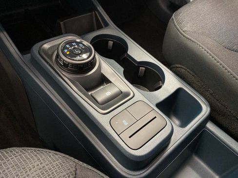 New 2025 Ford Maverick XL w/ Equipment Group 101A image 46