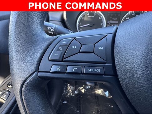 Used 2024 Nissan Versa S w/ S Plus Package image 20