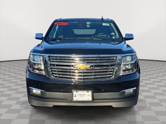 Used 2020 Chevrolet Suburban Premier video 2