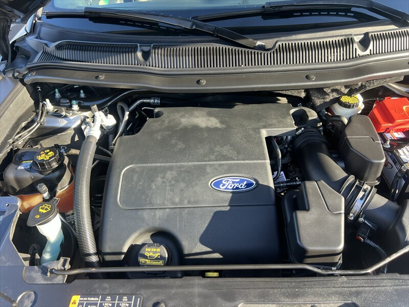 Used 2013 Ford Explorer FWD image 15