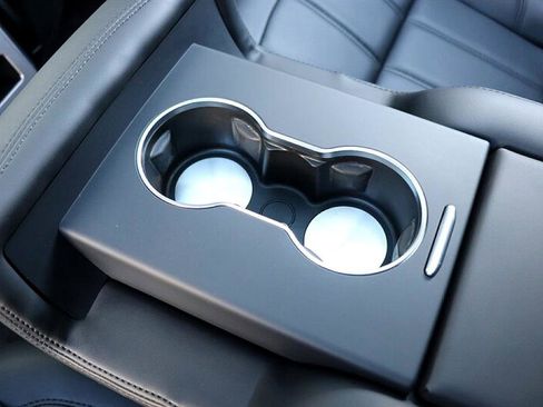 Used 2019 Land Rover Range Rover Sport HSE image 20