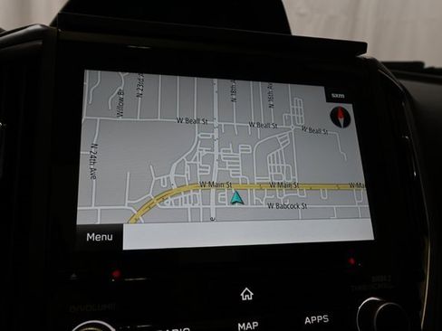 Used 2023 Subaru Forester Touring image 6