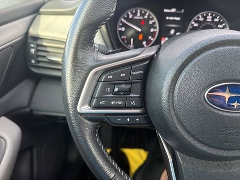 Used 2025 Subaru Outback Premium image 27