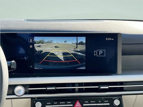 New 2026 Hyundai Tucson SEL image 16