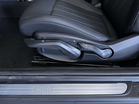 New 2026 MINI Cooper S FWD image 15