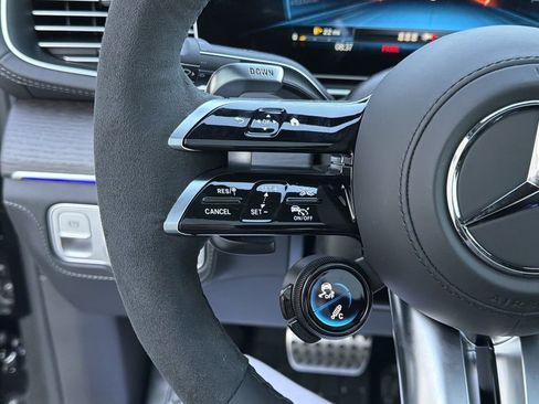 New 2026 Mercedes-Benz GLE 53 AMG 4MATIC Coupe image 26