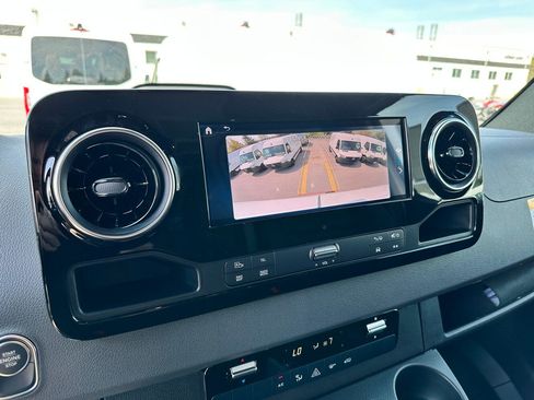 New 2026 Mercedes-Benz Sprinter 3500 image 18