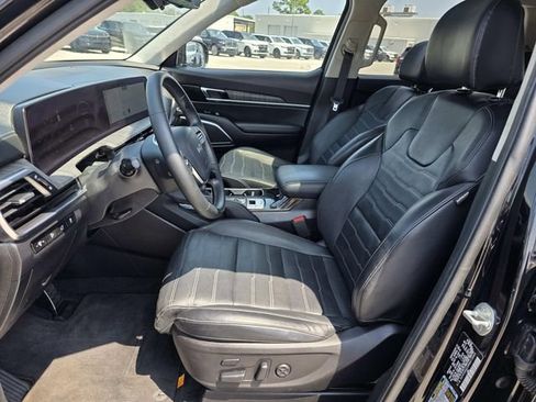 Used 2024 Kia Telluride SX Prestige AWD/4WD image 9