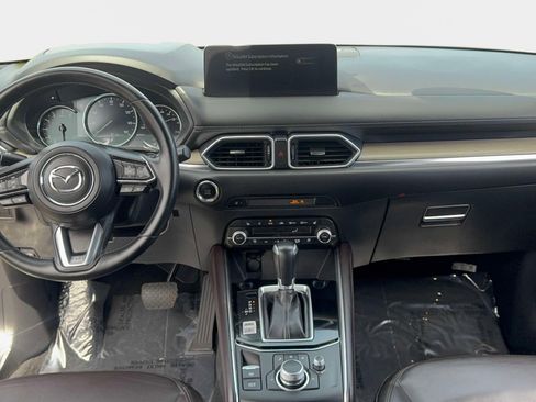 Used 2023 MAZDA CX-5 Signature AWD/4WD image 12