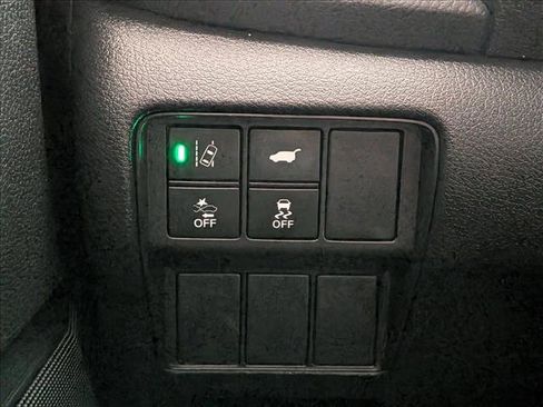 Used 2021 Honda CR-V EX-L image 17