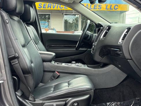 Used 2014 Dodge Durango Limited w/ Premium Group AWD/4WD image 20