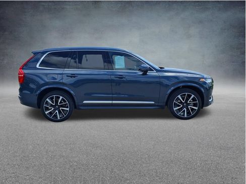 Certified 2023 Volvo XC90 B6 Plus w/ Protection Package AWD/4WD image 9