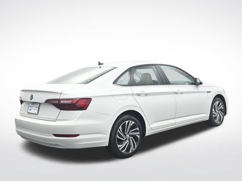 Used 2020 Volkswagen Jetta SEL FWD image 6