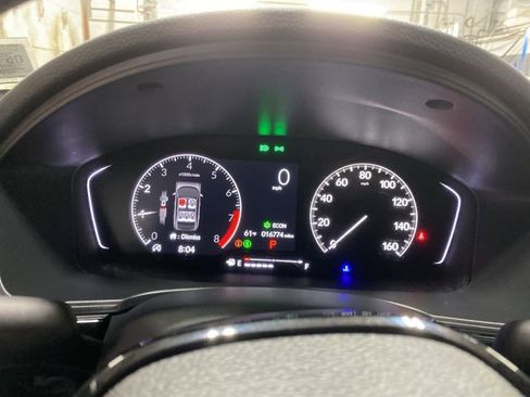 Certified 2023 Honda Civic Sport image 21