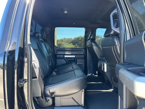 Used 2022 Ford F250 Lariat w/ Lariat Value Package image 61