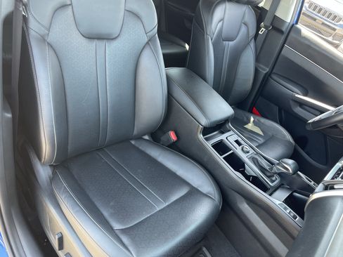 Certified 2023 Kia Sorento EX w/ Panoramic Sunroof Package FWD image 9