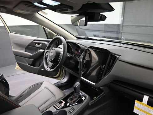 New 2026 Subaru Crosstrek 2.5i Limited AWD/4WD image 12