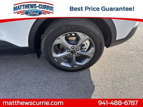 New 2026 Ford Escape ST-Line w/ Tech Pack #1 image 15