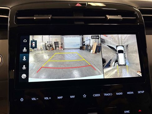 Used 2023 Hyundai Tucson Limited w/ Cargo Package image 26