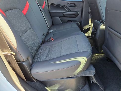 Used 2024 Chevrolet Colorado Z71 w/ Z71 Convenience Package 2 image 14