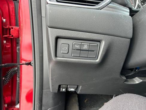 Certified 2023 MAZDA CX-5 AWD 2.5 S w/ Preferred Package image 21