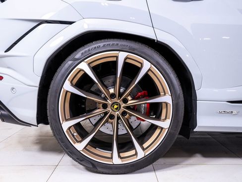 Used 2023 Lamborghini Urus S AWD/4WD image 13