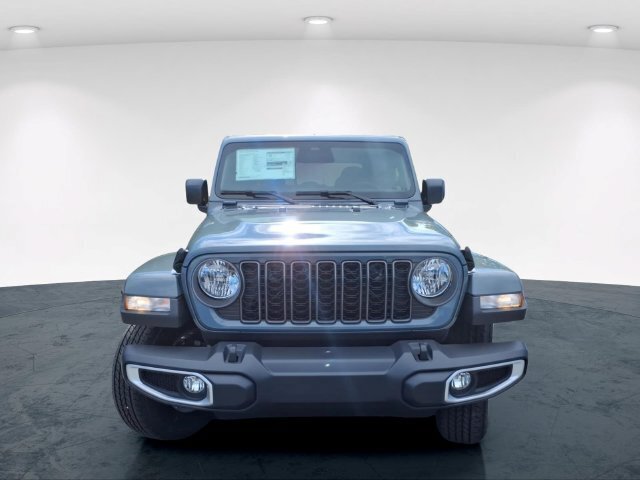 New 2027 Jeep Gladiator Sport AWD/4WD image 4