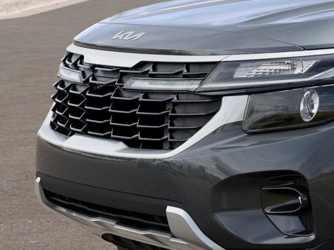 New 2026 Kia Seltos S image 15