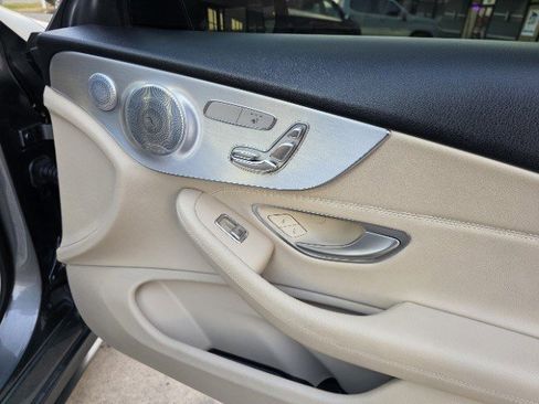 Used 2018 Mercedes-Benz C 300 Coupe image 18