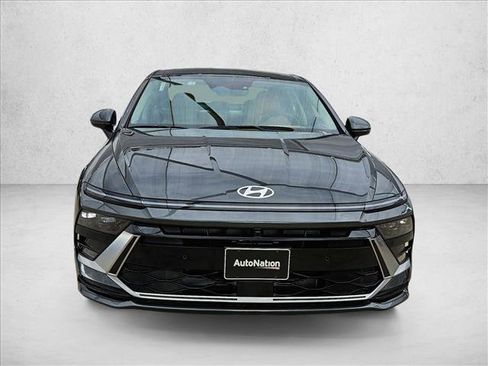 New 2026 Hyundai Sonata Limited image 6