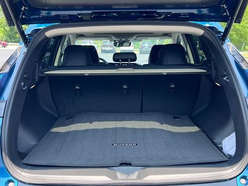 New 2026 Nissan Murano Platinum w/ Cargo Package AWD/4WD image 35