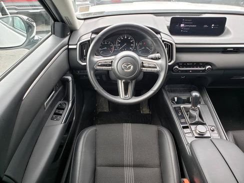 Certified 2024 MAZDA CX-50 AWD 2.5 S w/ Cargo Package image 17