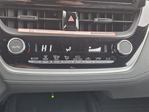 New 2026 Toyota Corolla Cross AWD Hybrid image 15