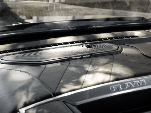 Used 2022 RAM 1500 Limited image 38