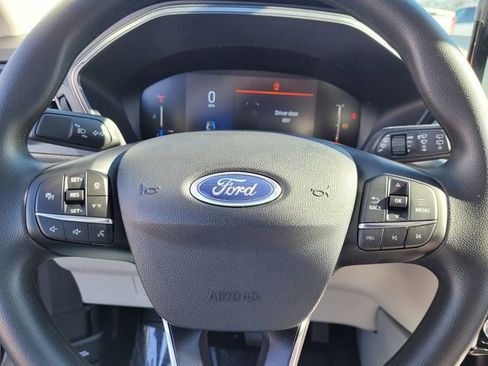 New 2026 Ford Escape Active w/ Tech Pack #1 image 44