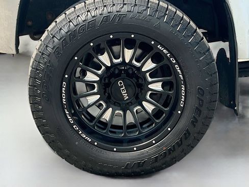 Used 2017 RAM 2500 Big Horn AWD/4WD image 30