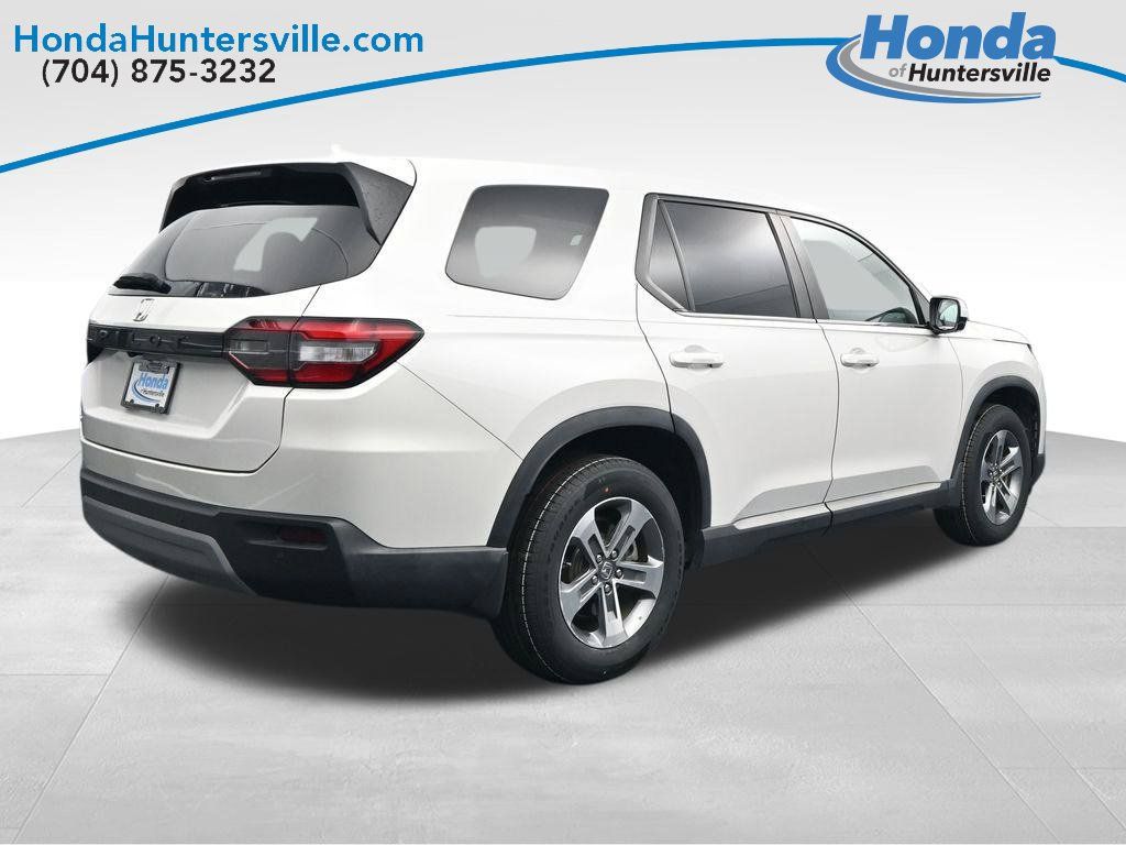Certified 2024 Honda Pilot EX-L image 8