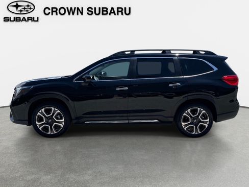 Used 2025 Subaru Ascent Touring w/ Popular Package #2 AWD/4WD image 7