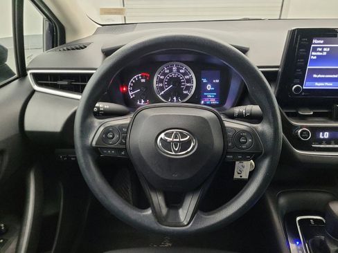 Used 2022 Toyota Corolla LE FWD image 22