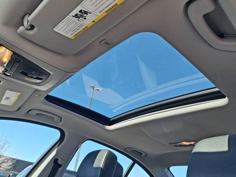 Used 2013 BMW 535i xDrive Sedan image 33