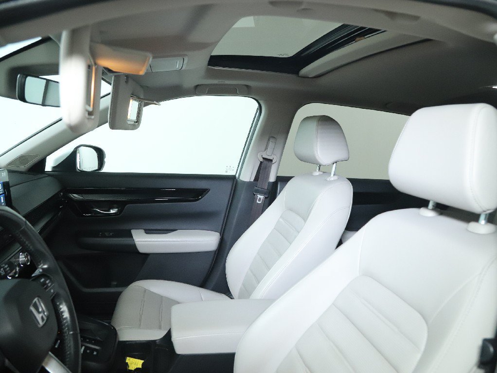 Used 2023 Honda CR-V EX-L image 20