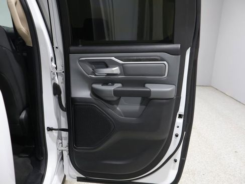 Used 2020 RAM 1500 Big Horn AWD/4WD image 20