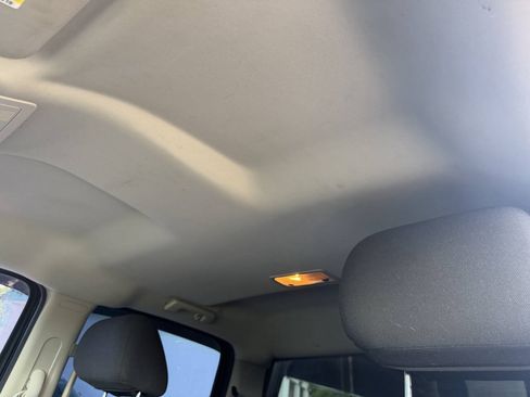 Used 2013 Chevrolet Silverado 2500 LT w/ Suspension Package, Off-Road AWD/4WD image 14