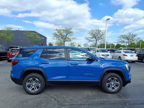 New 2026 GMC Terrain Elevation w/ Technology Package II image 12