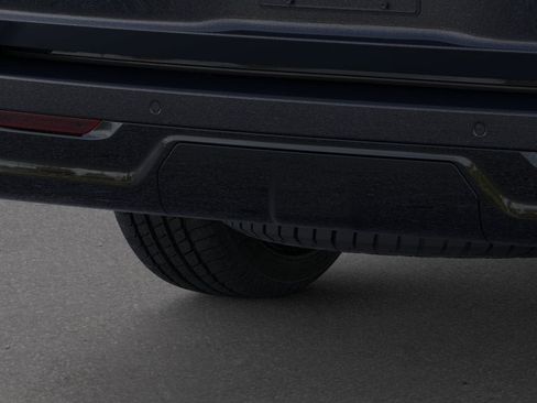 New 2026 Lincoln Navigator Reserve AWD/4WD image 23