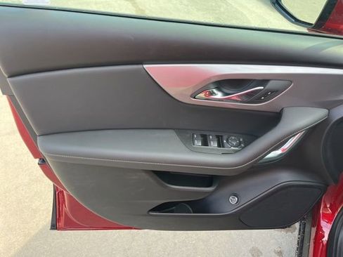 New 2026 Chevrolet Blazer LT w/ Convenience Package image 13