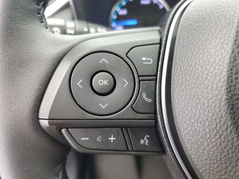 Used 2021 Toyota RAV4 XLE Premium AWD/4WD image 25