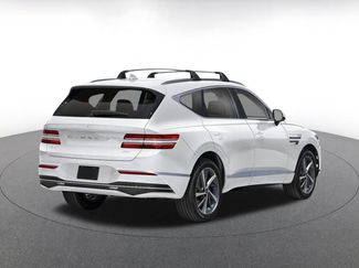 Used 2026 Genesis GV80 2.5T AWD/4WD video 2