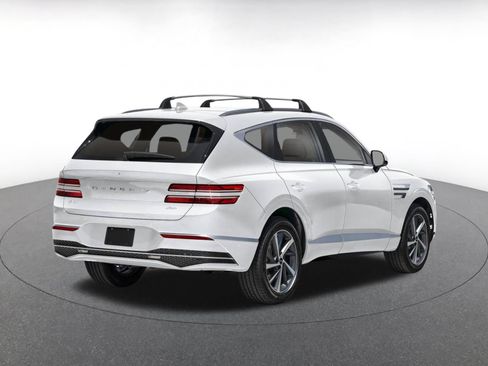 Used 2026 Genesis GV80 2.5T AWD/4WD image 2